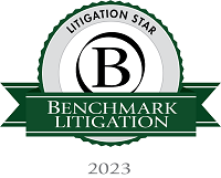 BL Litigation Star